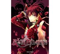 Kiss of Rose Princess T05
