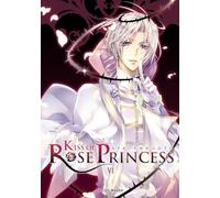Kiss of Rose Princess T06