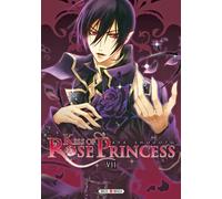 Kiss of Rose Princess T07