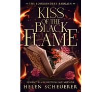 Kiss of the Black Flame