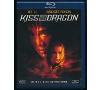 Kiss Of The Dragon [Blu-ray]