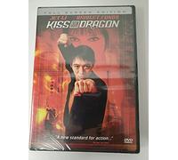 Kiss of the Dragon [DVD] [Import]