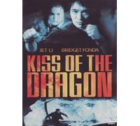 Kiss of The Dragon [Import]