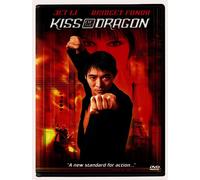 Kiss of the Dragon [Import USA Zone 1]