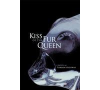 Kiss of the Fur Queen