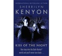 Kiss Of The Night (The Dark-Hunter World) (Paperback) Sherrilyn Kenyon, (Auteur)