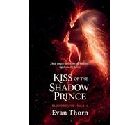 Kiss of the Shadow Prince