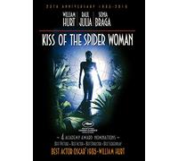 Kiss of the Spider Woman