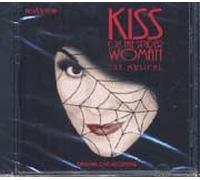 Kiss of the Spider Woman - Original Cast Recording