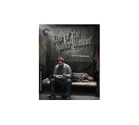 Kiss Of The Spider Woman Blu-ray