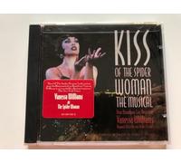 Kiss of the Spider Woman - Broadway Cast Recording