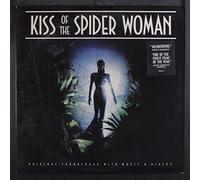 kiss of the spider woman LP