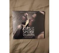 Kiss of the Spider Woman (Original Motion Picture Soundtrack)