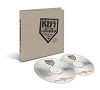 Kiss Off Ohe Soundboard Tokyo 2001