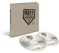 Kiss Off Ohe Soundboard Tokyo 2001 CD