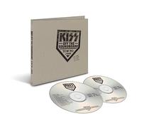 Kiss Off Ohe Soundboard Tokyo 2001