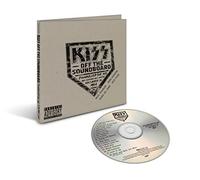 KISS - Off the Soundboard - CD - G3z