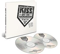 Kiss - Off The Soundboard:. [Import]