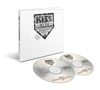 Kiss Off The Soundboard: Live at Donington (2cd) [Import]
