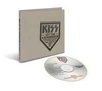 KISS - OFF THE SOUNDBOARD LIVE IN DES MOINES 1977 - CD - G1398z