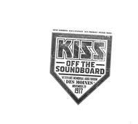 Kiss Off the Soundboard: Live in des Moines