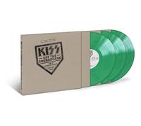 Kiss Off The Soundboard: Live In Virginia Beach - Vinyle 33 Tours