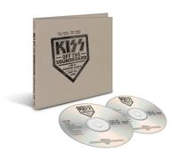 KISS Off the Soundboard: Live in Virginia Beach, July 25, 2004 (CD) Album