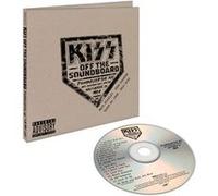 KISS - Off The Soundboard : Poughkeepsie, NY, 1984