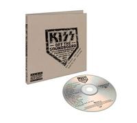 KISS - Off The Soundboard : Poughkeepsie, NY, 1984 CD