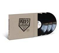 Kiss - Off The Soundboard Tokyo 2001 [Import]