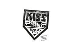 Kiss - Off The Soundboard: Tokyo Dome 2001 Live [Import]