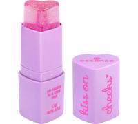 Kiss On Cheeks Ph-Reacting Lip & Cheek Stick Lèvres Et Joues Réagissant Au Ph,S'adapte À La Couleur,Naturel(4.5g)