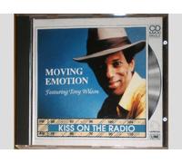 Kiss on The Radio (1992, Feat. Tony Wilson) [Import]