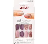 KISS Ongles artificiels KGN17C x24 M Kiss