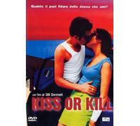 Kiss or Kill (1997) [ Origine Italienne, Sans Langue Francaise ]