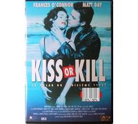 Kiss Or Kill
