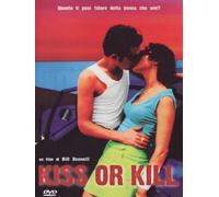 Kiss Or Kill