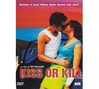 Kiss Or Kill [Import]