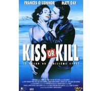 DVD KISS or KILL