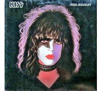 Kiss – Paul Stanley – Vinyle