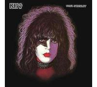 Kiss - Paul STANLEY LP Vinyle Lilith