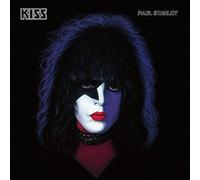 Kiss -Paul Stanley- - Paul Stanley (Solo) -Hq-