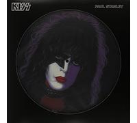 Kiss - Paul Stanley -Pd-
