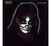 Kiss - Peter Criss [Cd] Shm Cd, Japan - Import