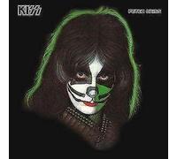 Kiss – Peter Criss – LP – Importé