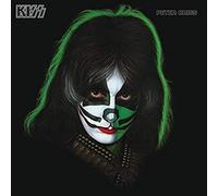 Kiss - Peter Criss (Ltd. 40th Ann. Edition