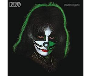 Kiss - Peter Criss (Ltd. 40th Ann. Edition