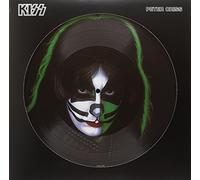 Kiss – Peter Criss – LP – Importé