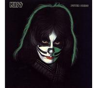 Peter Criss – Peter Criss – Importé – Mercury