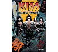 KISS Phantom Obsession by Ian Edginton Ian Edginton (Auteur)